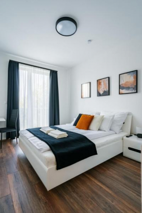 Fox Premium Apartment & Free Private Parking